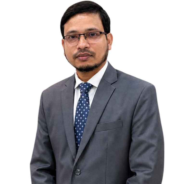 Dr. Md. Mahmudur Rahman (Shimul)