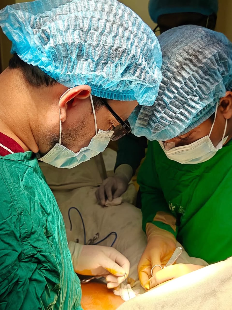 Dr. Md. Mahmudur Rahman (Shimul)